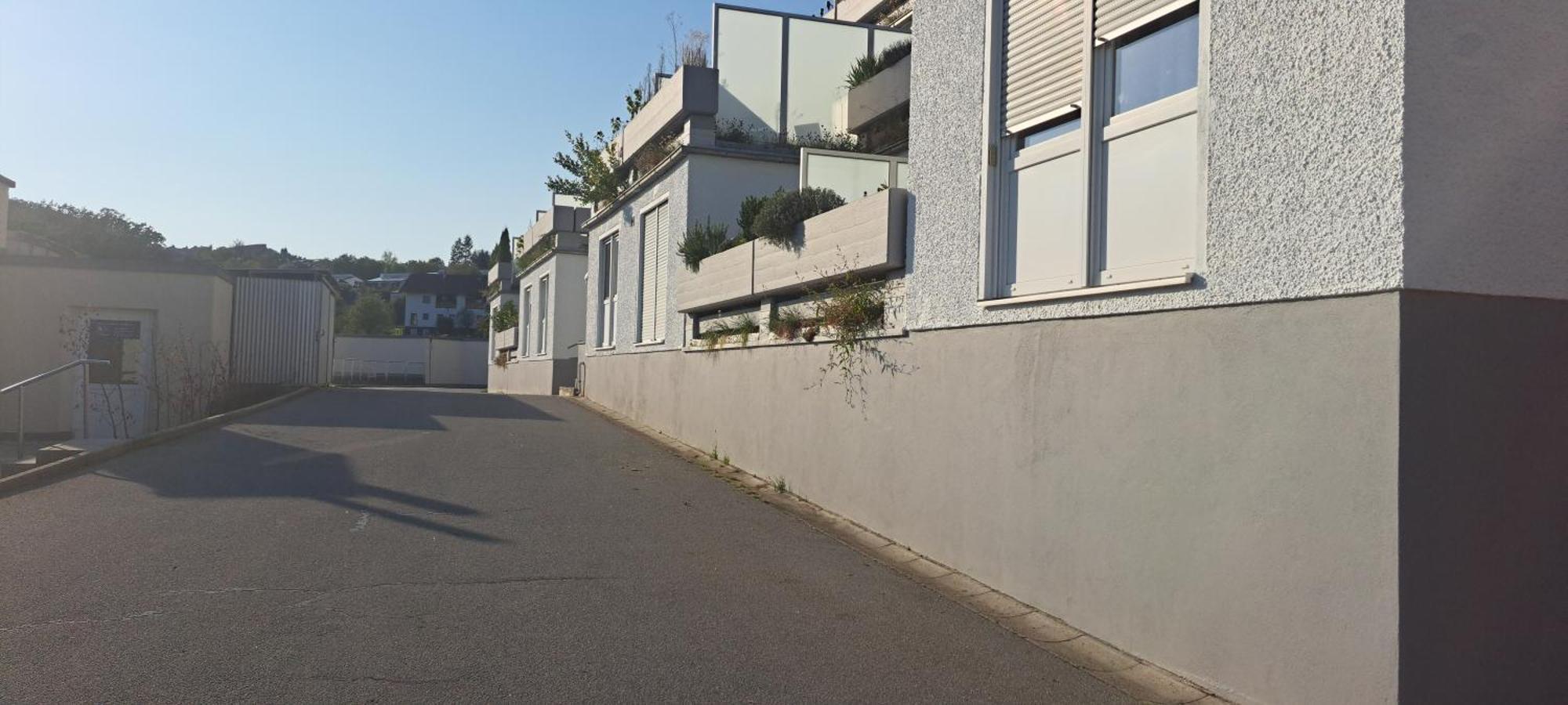 Apartment Inn-blick Passau