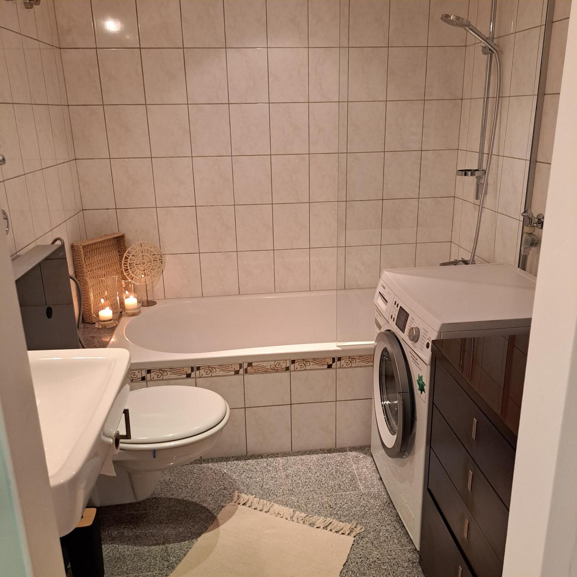 Inn-blick Apartment