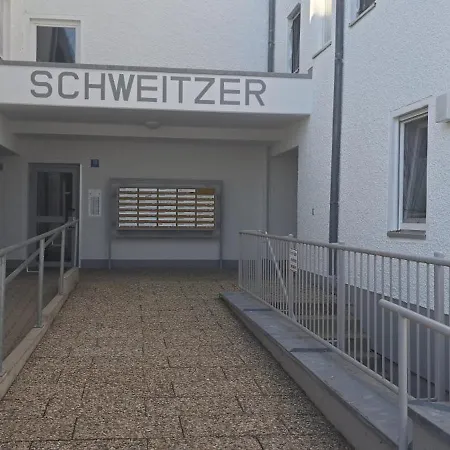 Ferienwohnung Inn-Blick Passau Exterior photo